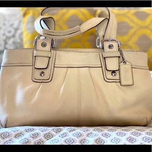 Coach Shoulder Bag